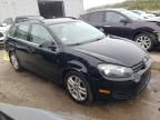 2012 Volkswagen Jetta TDI