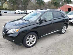 2011 Lexus RX 350 for sale in Mendon, MA