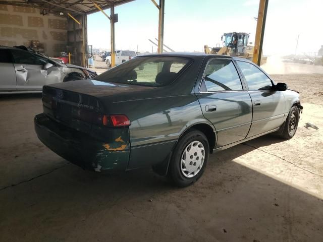 1999 Toyota Camry LE