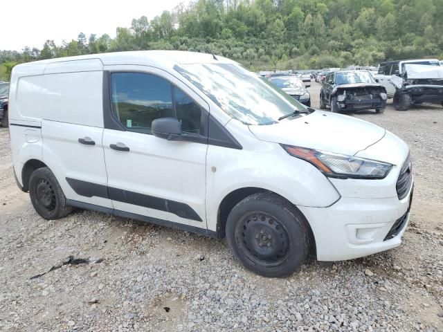 2020 Ford Transit Connect XLT