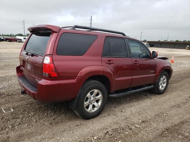 2006 Toyota 4runner SR5