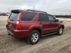 2006 Toyota 4runner SR5