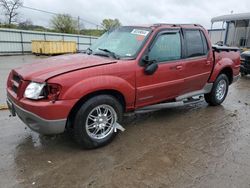 2002 Ford Explorer Sport Trac en venta en Lebanon, TN