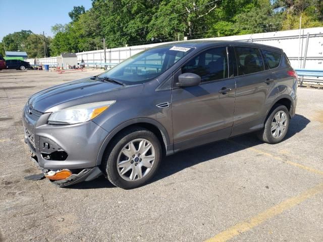 2013 Ford Escape S