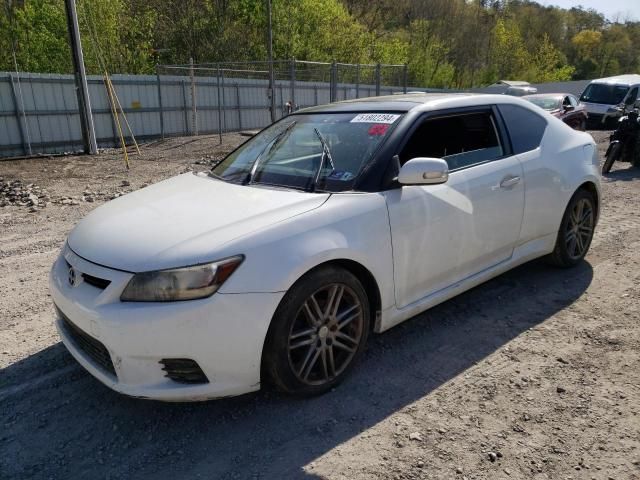 2013 Scion TC