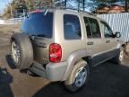 2003 Jeep Liberty Sport