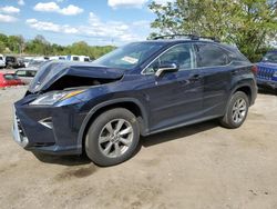 Vehiculos salvage en venta de Copart Baltimore, MD: 2019 Lexus RX 350 Base