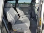 2003 Toyota Sienna LE