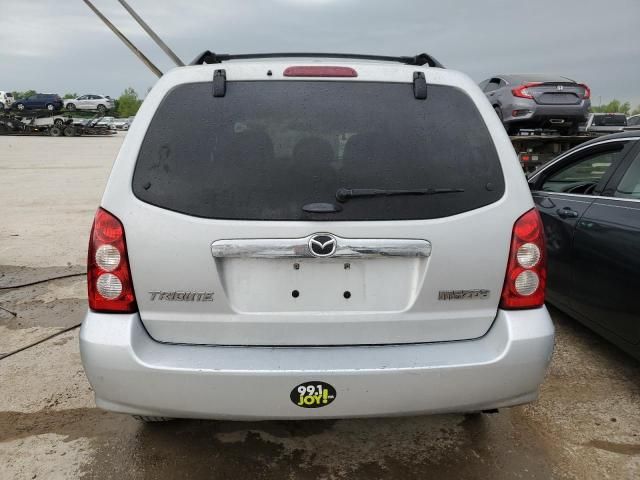 2005 Mazda Tribute I