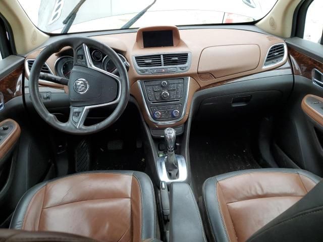 2014 Buick Encore