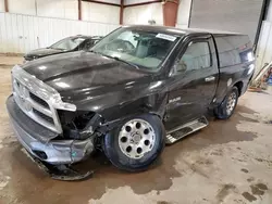 Salvage cars for sale at Lansing, MI auction: 2009 Dodge RAM 1500