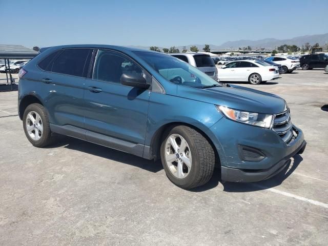 2016 Ford Edge SE