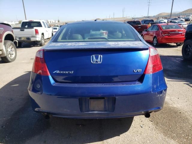 2008 Honda Accord EXL