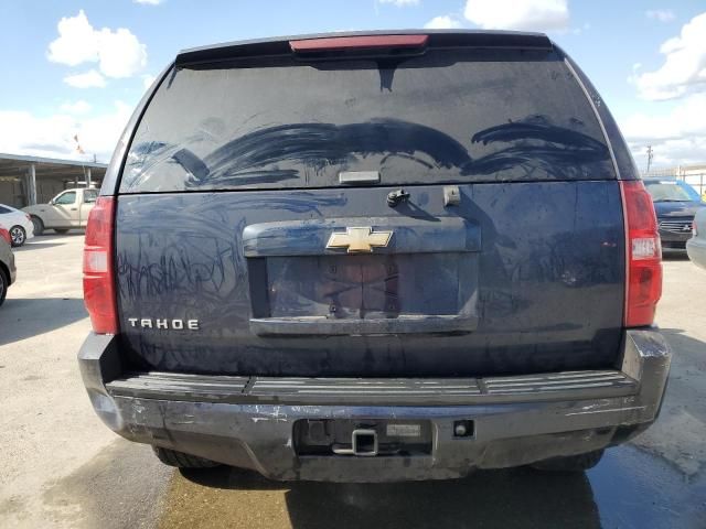 2007 Chevrolet Tahoe C1500