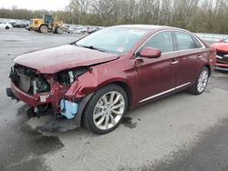 Cadillac Vehiculos salvage en venta: 2017 Cadillac XTS Luxury