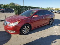 2014 Hyundai Sonata SE for sale in Orlando, FL