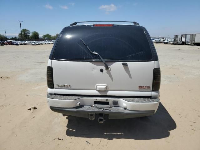 2004 GMC Yukon Denali