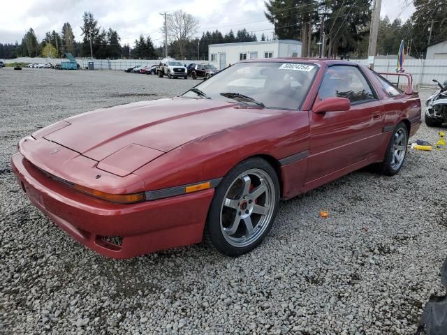 1987 Toyota Supra Sport Roof