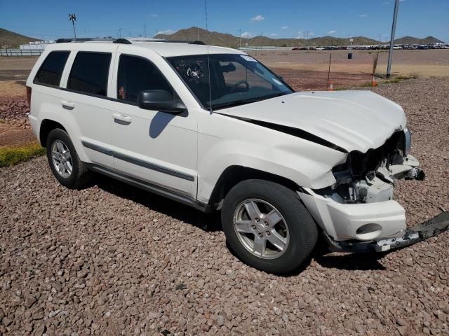 2007 Jeep Grand Cherokee Laredo