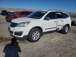 2017 Chevrolet Traverse LS en venta en North Las Vegas, NV