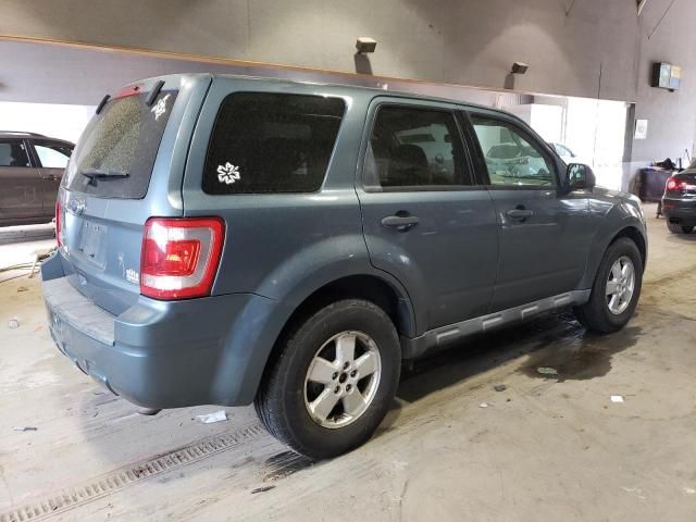 2010 Ford Escape XLS