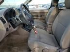 2004 Nissan Frontier Crew Cab XE V6