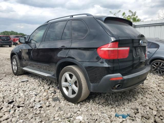 2009 BMW X5 XDRIVE30I