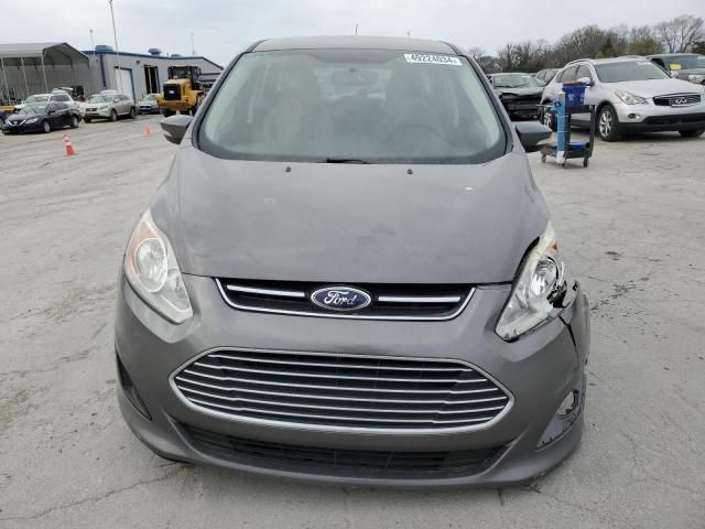 2014 Ford C-MAX SE