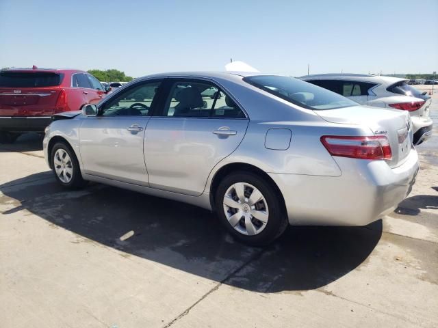 2008 Toyota Camry CE