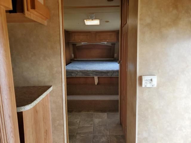 2008 Jayco Eagle