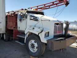 Salvage trucks for sale at Albuquerque, NM auction: 2016 Western Star Conventional 4700SF