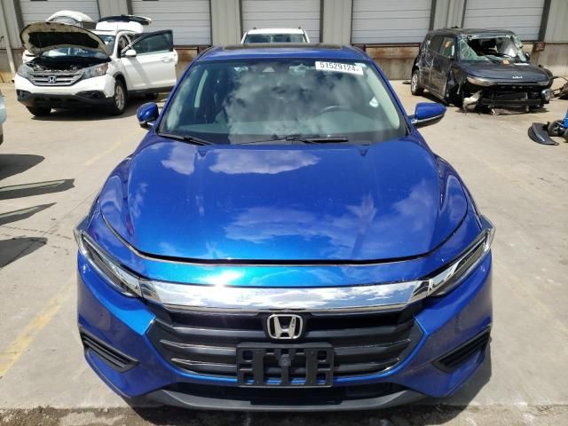 2020 Honda Insight Touring