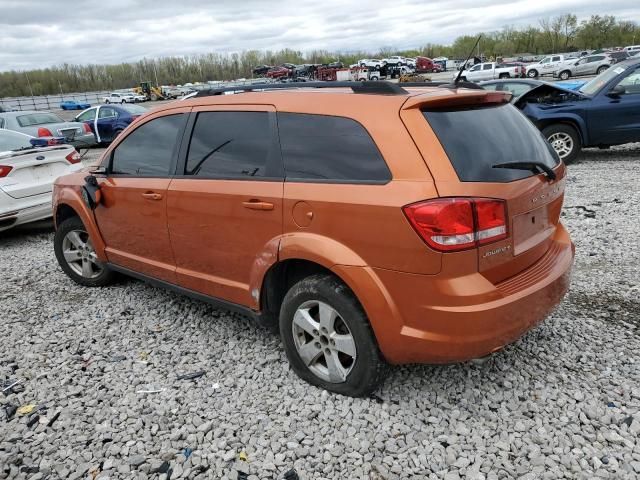 2011 Dodge Journey Mainstreet