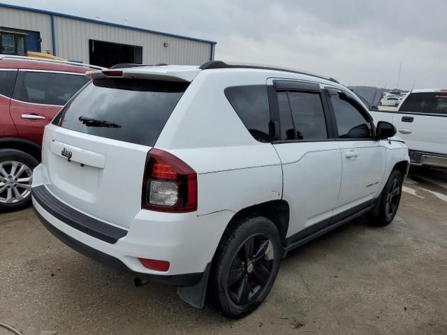 2014 Jeep Compass Sport