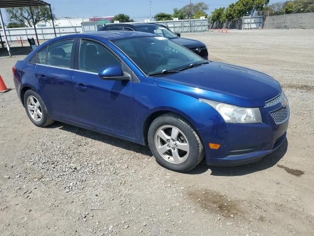 2013 Chevrolet Cruze LT