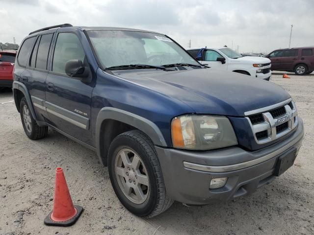 2004 Isuzu Ascender S