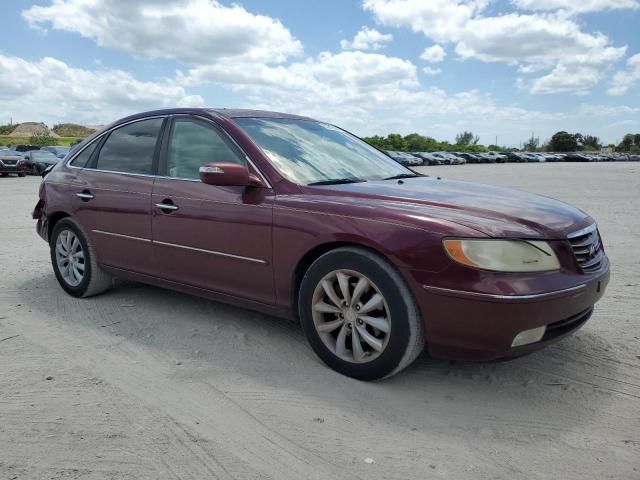 2008 Hyundai Azera SE