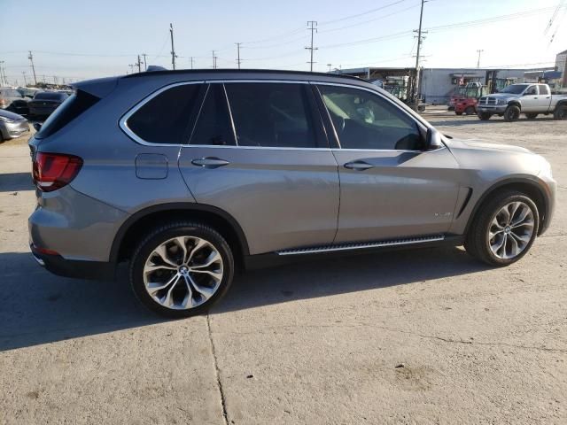 2015 BMW X5 SDRIVE35I