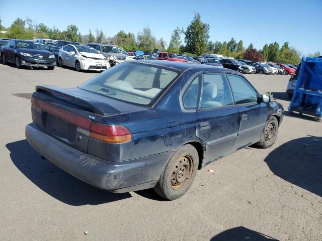 1997 Subaru Legacy L