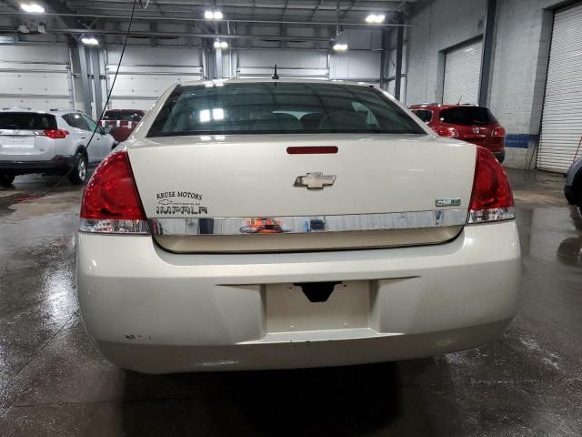 2011 Chevrolet Impala LS