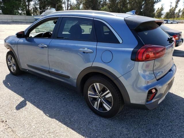 2020 KIA Niro EX