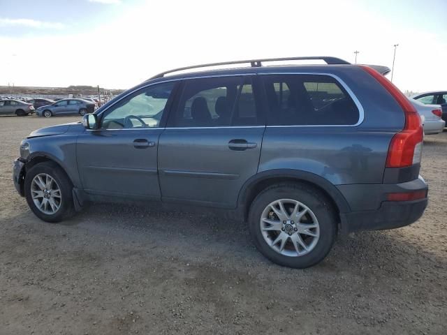 2007 Volvo XC90 3.2