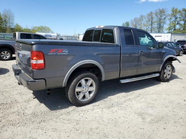 2006 Ford F150