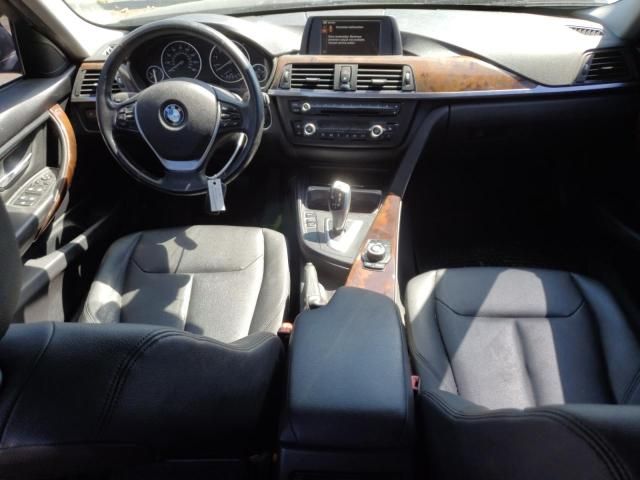 2013 BMW 328 I