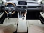 2020 Lexus RX 350 L