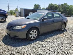 2009 Toyota Camry Base en venta en Mebane, NC