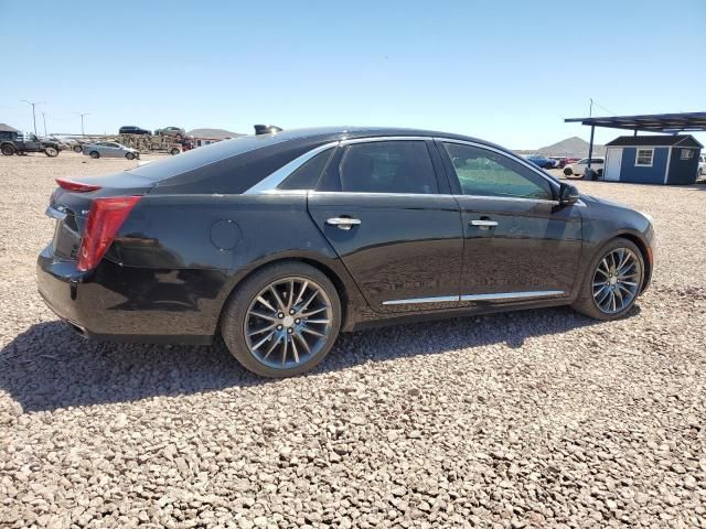 2016 Cadillac XTS Vsport Platinum