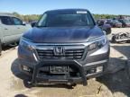 2017 Honda Ridgeline RT