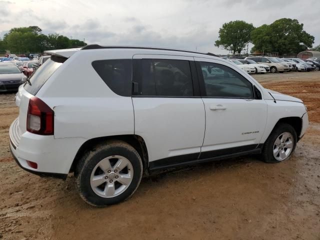 2014 Jeep Compass Sport