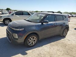 KIA Soul Vehiculos salvage en venta: 2020 KIA Soul LX